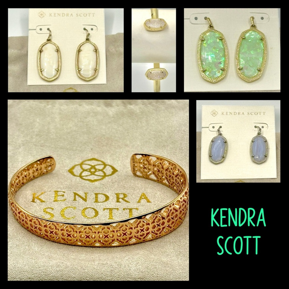 Kendra Scott